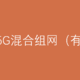 万兆+2.5G混合组网（有线Mesh）