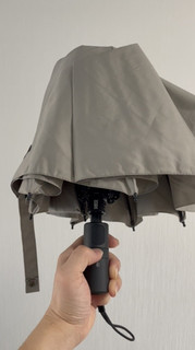 电动智能时代的第一把伞