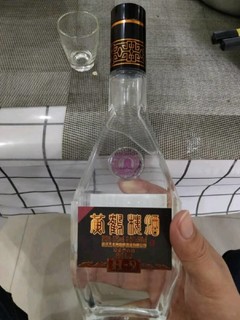 黄鹤楼就酒