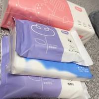 植护纸巾，小包用起来简单方便，便宜