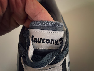 Saucony jazz Vintage