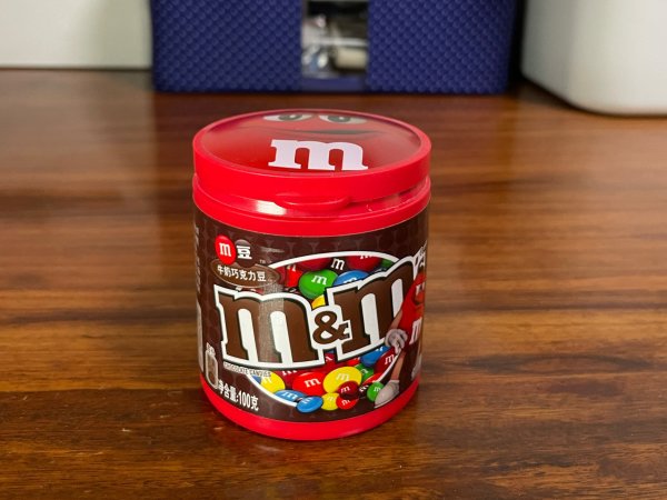 mms玛氏牛奶巧克力豆100g