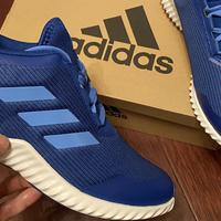 耐脏又实惠的adidas G27156童鞋