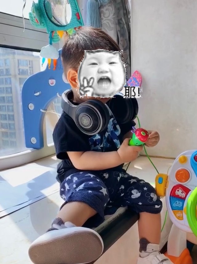 一岁的生日礼物 