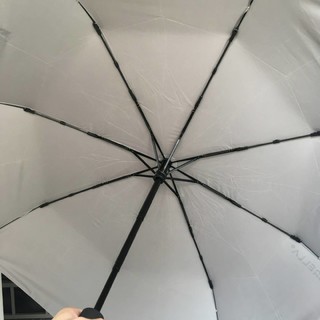 智能时代的雨伞应该是什么样子？