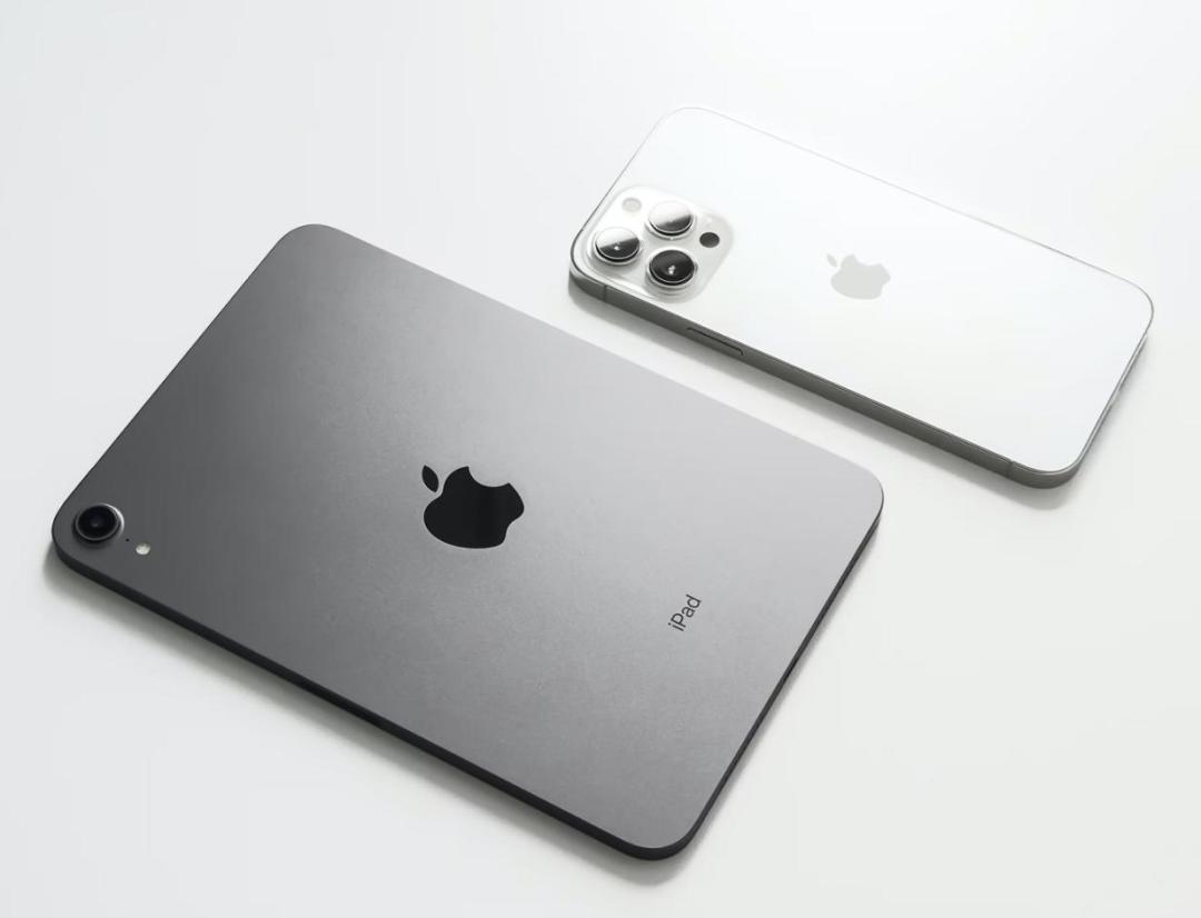 传苹果减产ipad产量将芯片等部分零件分配给iphone13系列