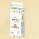 妮飘Whito premium3纸尿裤升级上新，全新柔软体验