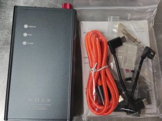 便携好玩具  HIFI耳机入门佳选