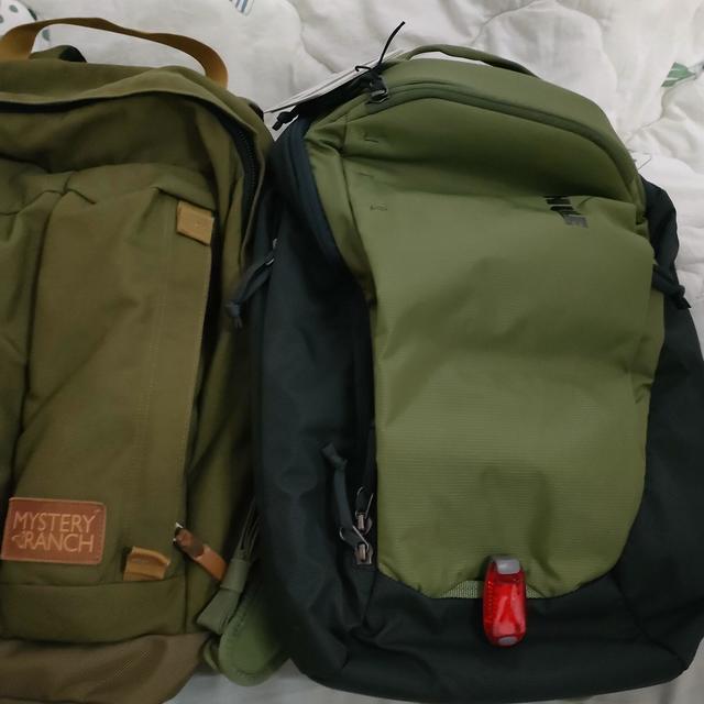 THULE EnRoute 23L通勤背包