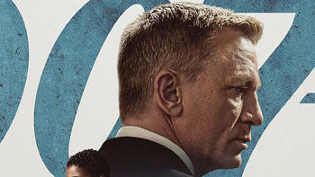 《007:无暇赴死》：这是一个有软肋的詹姆斯·邦德！