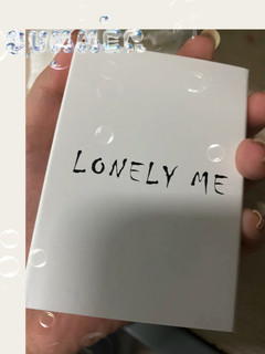 大牌香水平替 Lonely me 