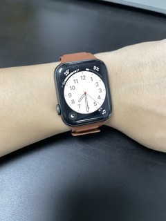 第三个年头的Apple Watch S4