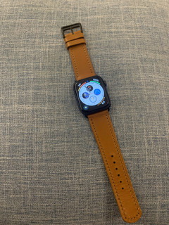 第三个年头的Apple Watch S4