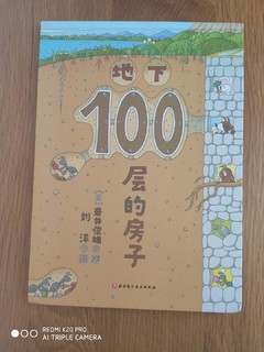 100 层的房子