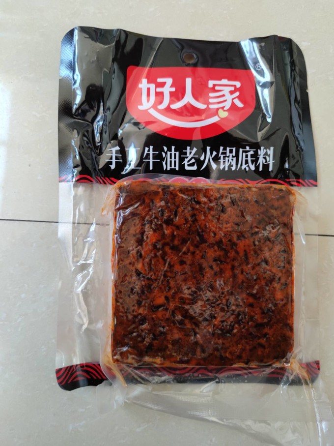 好人家其他调味品