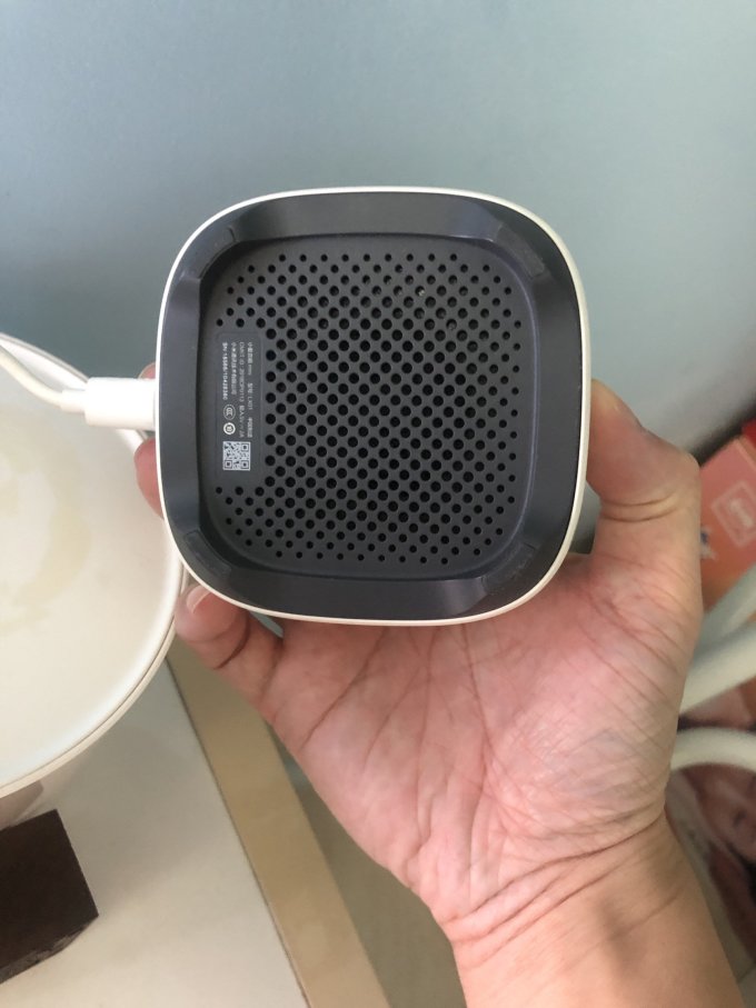 越来越耳背的小爱同学mini