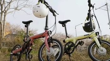 米家骑记 篇一：小米助力自行车无损改装纯电动功能