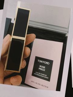 TOMFORD 口红