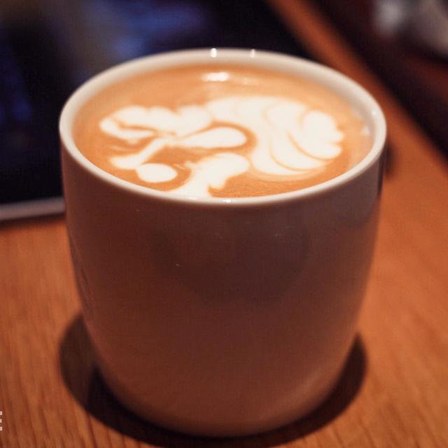 连锁咖啡店有哪些饮品是 YYDS