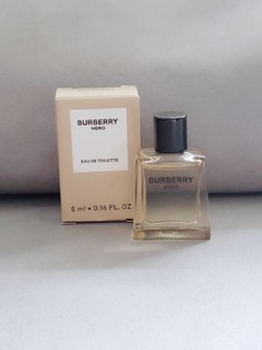 Burberry hero|诠释一个男孩