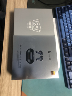 Neobuds pro开箱