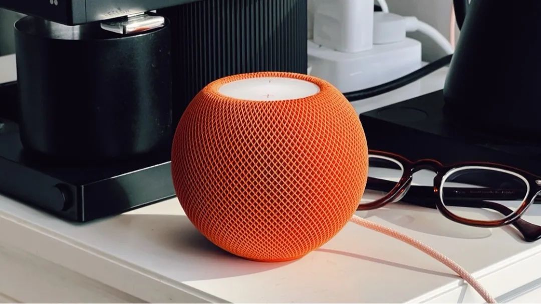 HomePod mini 怎么样HomePod mini 值得买吗_什么值得买