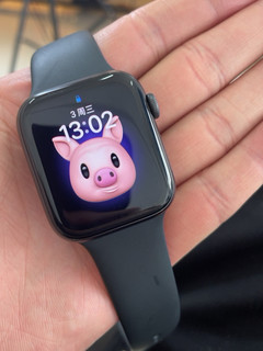 Apple watch6 44mm 