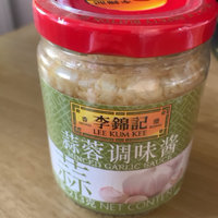 李锦记蒜蓉调味酱