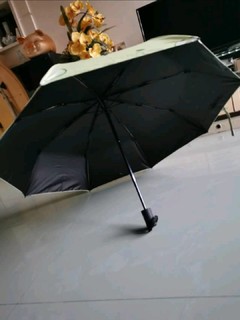 户外必备用品雨伞