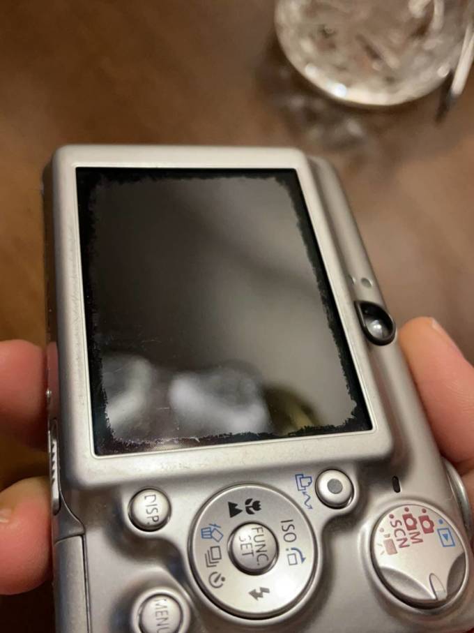 佳能相机怎么样 佳能ixus750 和1g卡里的回忆_什么值得买