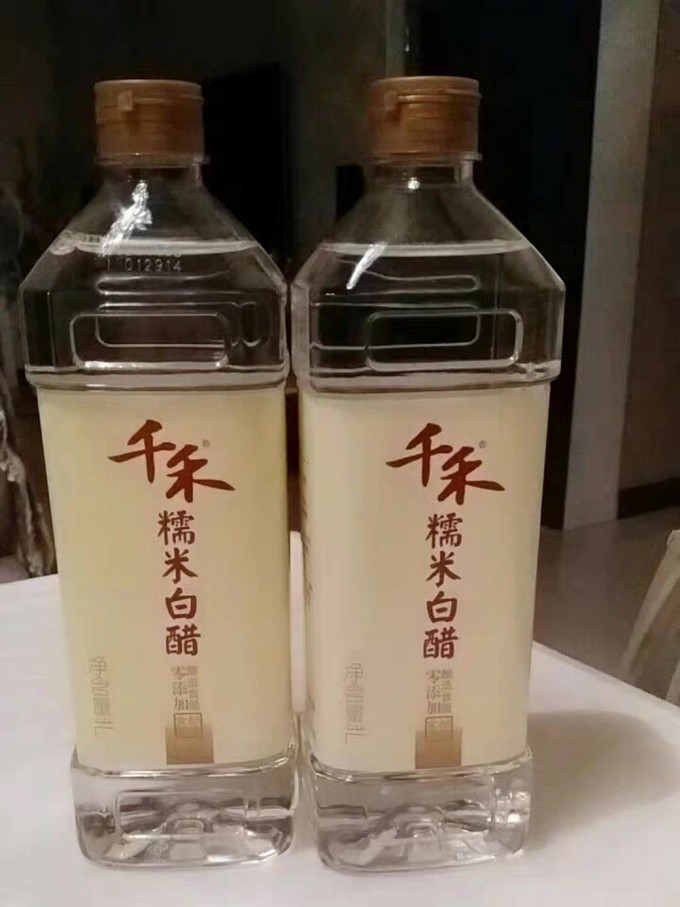 千禾酱油食醋