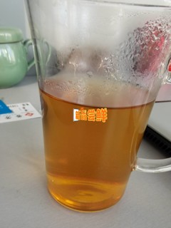 口粮茶