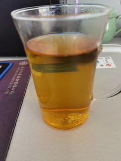 口粮茶