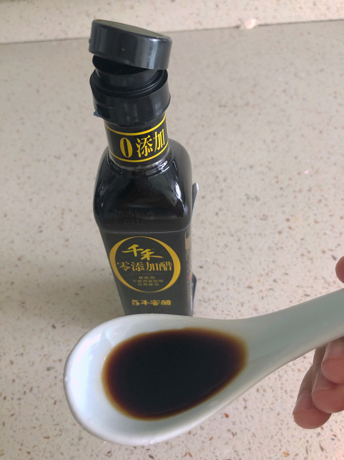 千禾酱油食醋