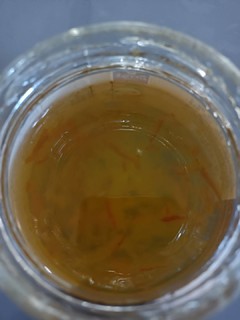 来自天猫超市的超值蜂蜜柚子茶