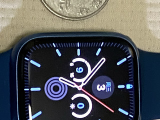 值得买的Apple Watch7 之开箱