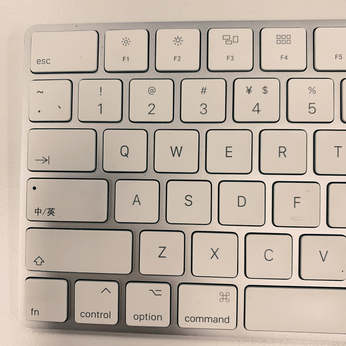 苹果键盘