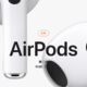 AirPods 3是否值得购买，以及与AirPods Pro相比如何