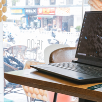 这台酷睿游戏本让你拥有更好的游戏体验