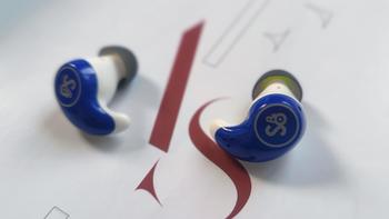 无线蓝牙耳机怎么选？重点看这3项功能，S&O魔浪s体验远超预期