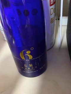 GREATWALL 长城葡萄酒 