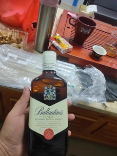 Ballantine's 百龄坛 威士忌