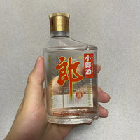 小郎酒 45度