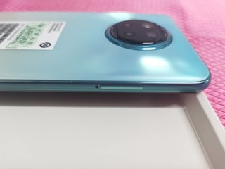 千元机性价比之选-红米note9 