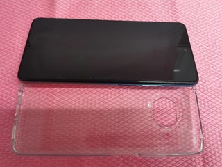 千元机性价比之选-红米note9 