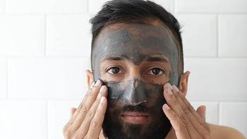 男生如何养成一张干干净净的脸，收藏10w+推荐的护肤品