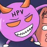 80%的女性一生中都会感染HPV？可怕！！！！