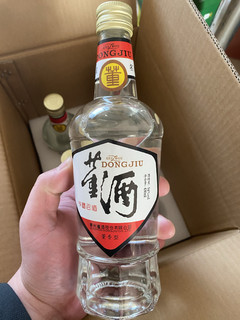 董酒430ml 54%