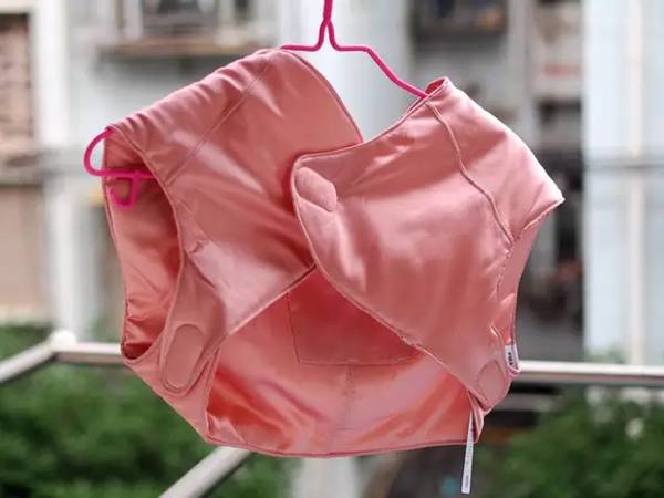 ​柔软似夹袄PMA石墨烯发热肩颈宝