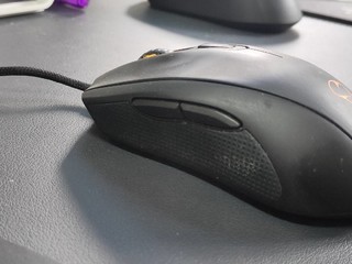 小众中的小，MIONIX CASTOR